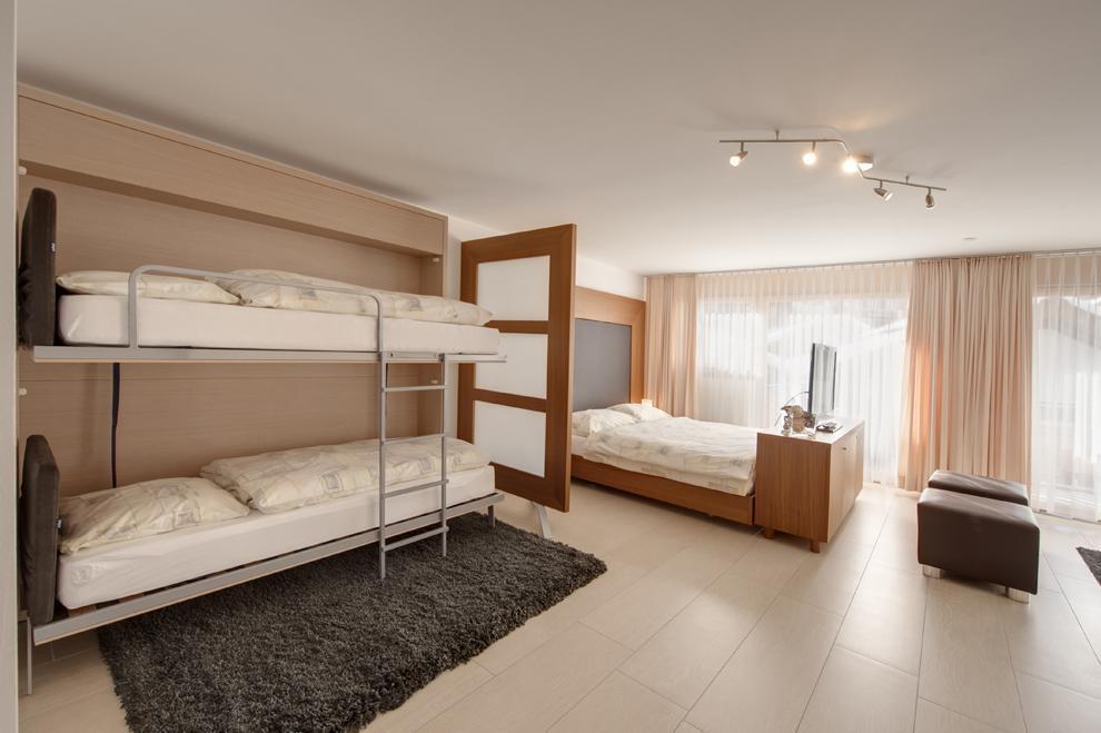 Haus Welcome Церматт Экстерьер фото